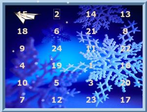 Adventskalender