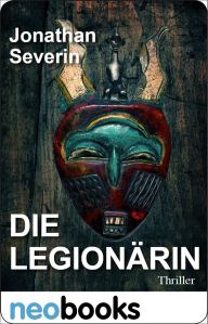 Die Leginärin