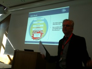 Johannes zum Winkel: emotionaler Kern