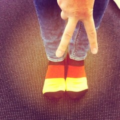 14-6-26 Deutschlandsocken