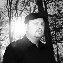 Autorenfoto JP Conrad