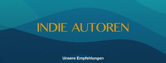 Indie Autoren