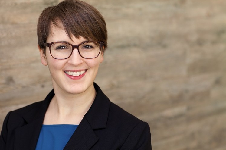 Ingrid Süßmann Team Neobooks