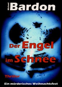 Der Engel im Schnee