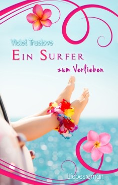Surfer zum verlieben