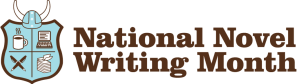NaNoWriMo logo