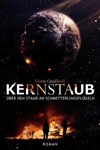 Kernstaub Cover