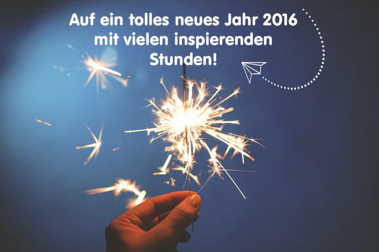 Silvester Blog