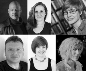 Indie Autor Preis Jury
