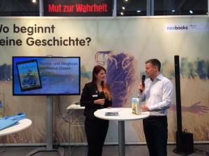 Heinzi Gosch neobooks