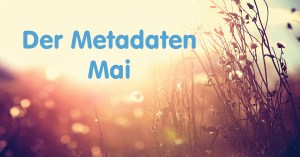 Metadaten Mai neobooks