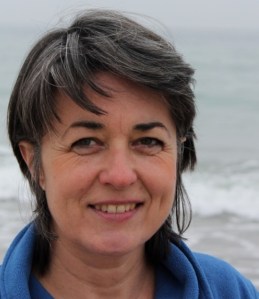 Christinae Schünemann Autorin