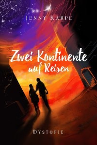 Zwei Kontinente auf Reisen