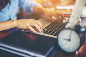 Schreibtipp Celine Ziegler