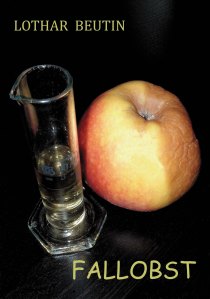 Buchcover Fallobst von Lothar Beutin