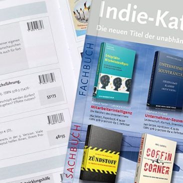 Blogheader Indie-Katalog