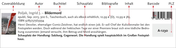 Beispiel Medium-Eintrag Indie-Katalog