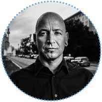 Indie Autor Preis 2018 Jury Martin Krist Autor