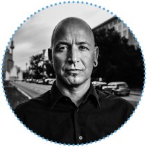 Indie Autor Preis 2018 Jury Martin Krist Autor