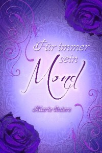 Buchcover Für immer sein Mond von Marie Enters