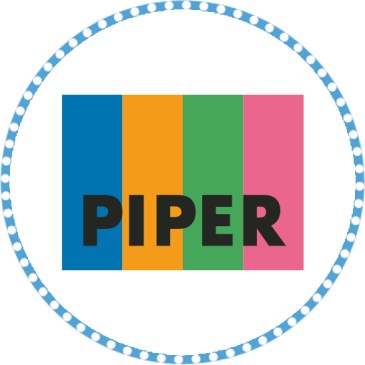 neuer Verlagspartner Piper Verlag