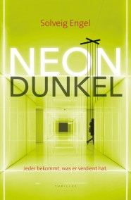 Neondunkel Buchcover