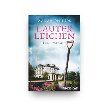 Lauter Leichen Zarah Philips