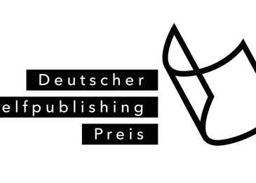 Deutscher Selfpublishing-Preis Logo