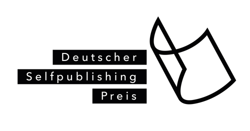Deutscher Selfpublishing-Preis Logo