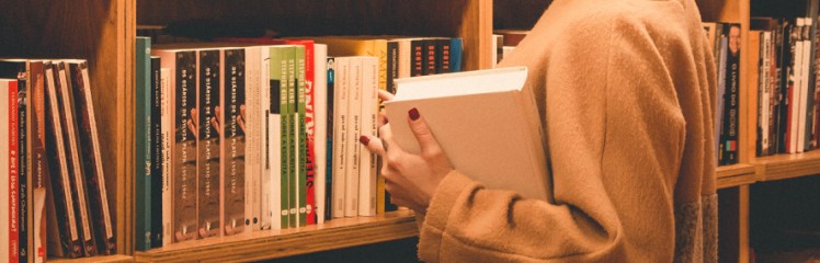 Literaturevents 2020